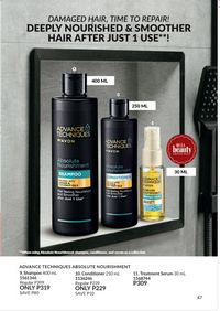 AVON brochure 7 2026 page 47