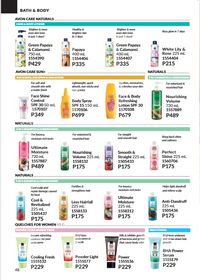 AVON brochure 7 2026 page 48