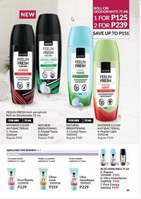 AVON brochure 7 2026 page 49