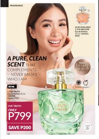 AVON brochure 7 2026 page 52