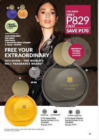 AVON brochure 7 2026 page 53