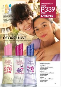 AVON brochure 7 2026 page 55