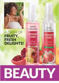 AVON brochure 7 2026 page 62