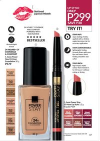 AVON brochure 7 2026 page 67