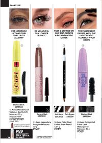 AVON brochure 7 2026 page 74