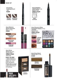 AVON brochure 7 2026 page 76