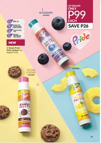 AVON brochure 7 2026 page 81