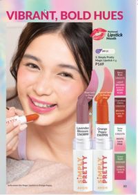 AVON brochure 7 2026 page 83