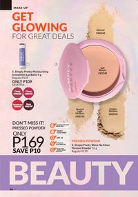 AVON brochure 7 2026 page 84