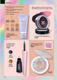 AVON brochure 7 2026 page 86