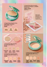 AVON brochure 7 2026 page 87