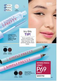 AVON brochure 7 2026 page 89