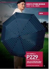 AVON brochure 7 2026 page 91