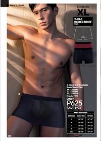 AVON brochure 7 2026 page 100