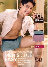 AVON brochure 7 2026 page 101