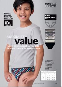 AVON brochure 7 2026 page 111