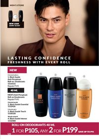 AVON brochure 7 2026 page 122