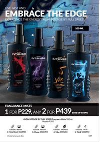 AVON brochure 7 2026 page 127