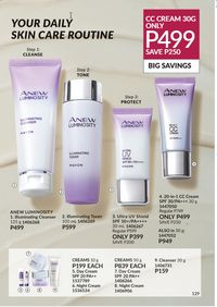 AVON brochure 7 2026 page 129