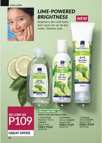 AVON brochure 7 2026 page 132