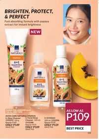AVON brochure 7 2026 page 133