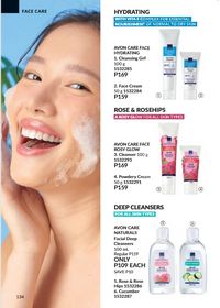 AVON brochure 7 2026 page 134
