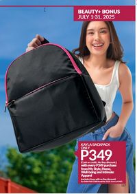 AVON brochure 7 2026 page 137