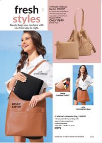 AVON brochure 7 2026 page 141