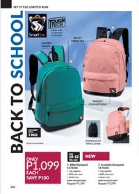 AVON brochure 7 2026 page 144