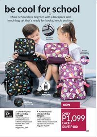 AVON brochure 7 2026 page 145