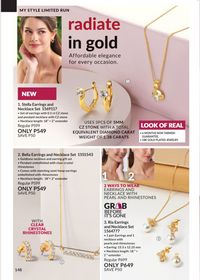 AVON brochure 7 2026 page 148