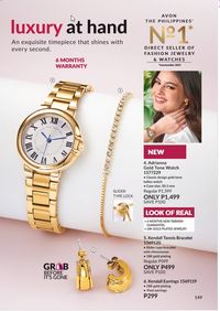 AVON brochure 7 2026 page 149