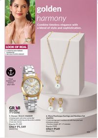 AVON brochure 7 2026 page 151