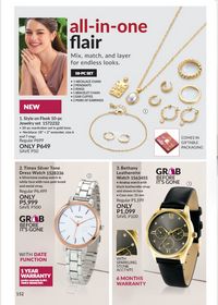 AVON brochure 7 2026 page 152