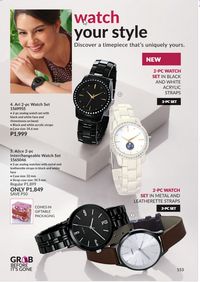 AVON brochure 7 2026 page 153