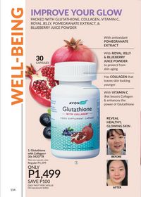 AVON brochure 7 2026 page 154