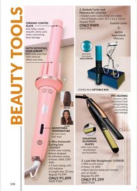AVON brochure 7 2026 page 158