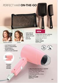 AVON brochure 7 2026 page 159