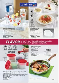 AVON brochure 7 2026 page 161