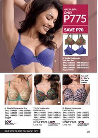 AVON brochure 7 2026 page 177