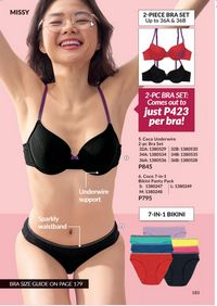 AVON brochure 7 2026 page 183