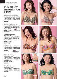 AVON brochure 7 2026 page 186