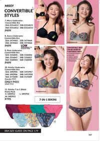 AVON brochure 7 2026 page 187