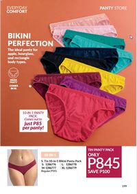 AVON brochure 7 2026 page 199