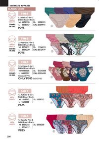 AVON brochure 7 2026 page 200