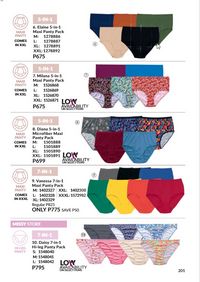 AVON brochure 7 2026 page 201