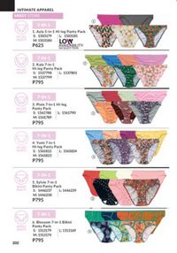 AVON brochure 7 2026 page 202