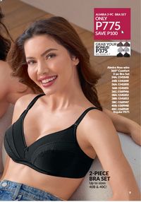 AVON brochure 8 2026 page 11