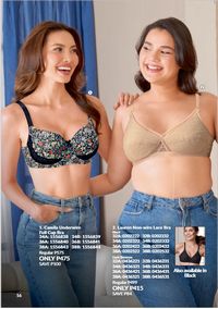 AVON brochure 8 2026 page 18