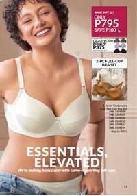 AVON brochure 8 2026 page 19